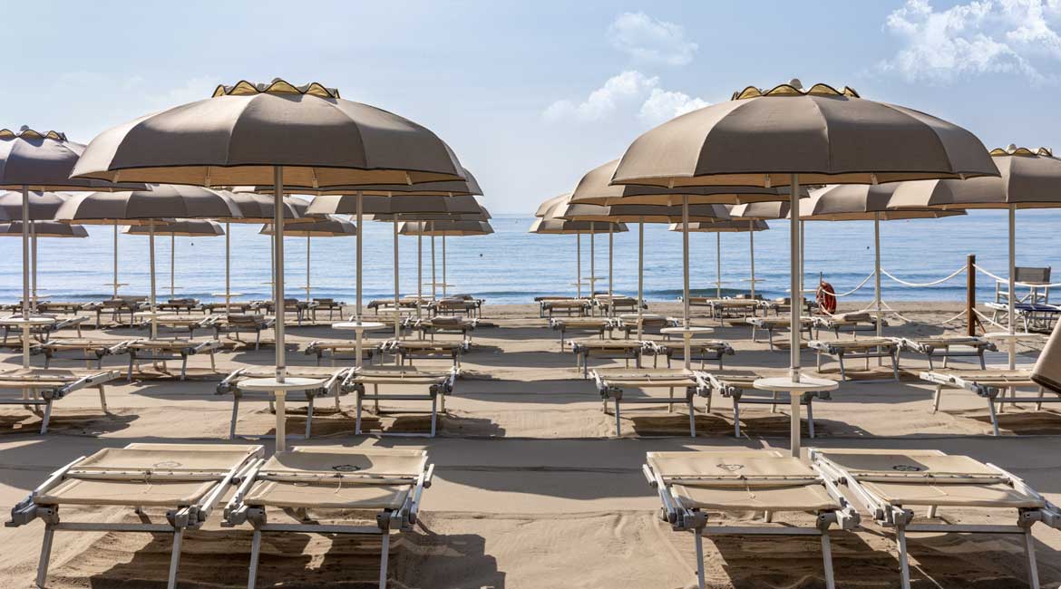 hotel sul mare alassio liguria